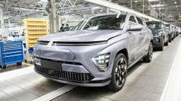 Made in Europe, for Europe: All-new Hyundai Kona Electric Production Begins