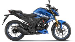 2023 Honda Hornet 2.0 Launched in India at Rs 1.39 Lakh