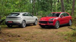 New Porsche Cayenne's 75th Unit Delivered Within 6 Weeks of Launch