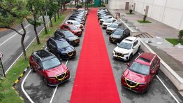 100 Honda Elevate SUVs Delivered at a Single Mega Event