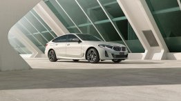 BMW 630i M Sport Signature Launched in India, Available in Only Petrol