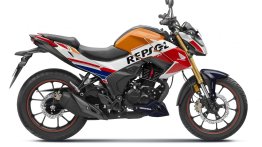 Repsol Edition of Honda Hornet 2.0 and Dio 125 Launched in India