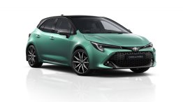 2024 Toyota Corolla Details Announced, Introduction of New Tech