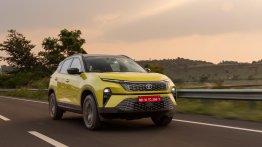 Tata Harrier, Safari Facelift With 5-Star GNCAP Rating Launched in India