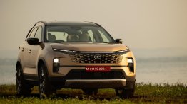 Tata Harrier, Safari, Nexon and Nexon EV to Feature Built-in Alexa