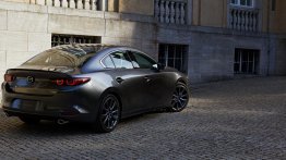 Celebrating 20 Years of Mazda3