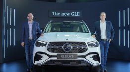 Mercedes GLE LWB, AMG C 43 Launched in India