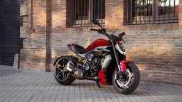 Ducati XDiavel V4 Launched in India, Priced from ₹30.88 Lakh