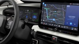 Toyota RAV4 Goes High-Tech With Qualcomm Snapdragon Digital Chassis