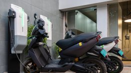 Ather Expands LECCS Fast-Charging Network to 5,000+ Points Across India
