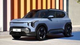 Kia EV2 Makes Global Debut as Brand’s New Entry-Level Electric SUV