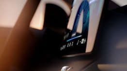 Upcoming EX60 to Become Volvo's First Car Featuring Google Gemini