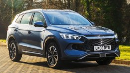 BYD Sealion 5 DM-i Priced from £29,995 as UK Orders Open