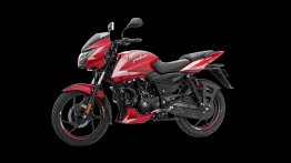 New Bajaj Pulsar 125 in India Gets LED Headlight and Indicators