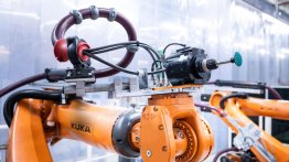 Audi Scales Up AI-Driven Manufacturing at German Plants