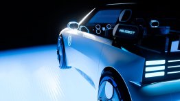 Peugeot Polygon Concept Roadshow Kicks Off in Europe