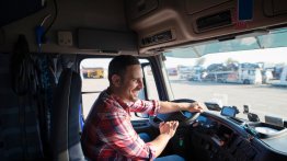 Why Truck Drivers Can Only Drive a Certain Number of Hours