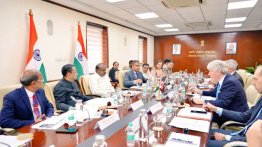 India, Canada Discuss EV Batteries and Critical Mineral Partnerships