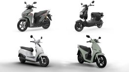 VinFast Targets India, Southeast Asia With Global Electric Scooter Push