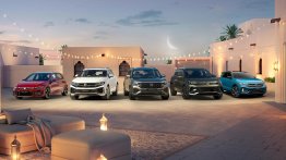 Volkswagen Abu Dhabi Announces Flexible Ramadan 2026 Offers