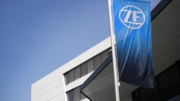 BMW and ZF Lock in Multi-Billion-Euro Deal for Next-Gen 8-Speed Automatics
