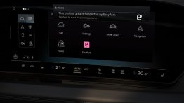 Audi MMI Now Lets You Pay for Parking, Fuel and Charging In-Car