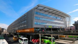 Daimler Buses to Install 600 kW Public Chargers at Munich Central Bus Station