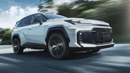 Toyota RAV4 PHEV Debuts in Japan with 150km EV Range