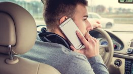 5 Most Common Types of Distractions that Lead to Accidents