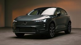 Volvo Boosts EX60 Production as Demand Surges in Europe