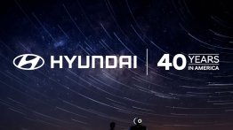 Hyundai Celebrates 40 Years in the US After 17 Million Vehicle Sales