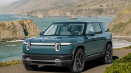 Rivian Reveals R2 Pricing and Trims Ahead of 2026 Launch