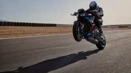 BMW M 1000 R Debuts in India with 210 HP and 280 km/h Top Speed