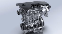 Peugeot Introduces New Turbo 100 Three-Cylinder Petrol Engine