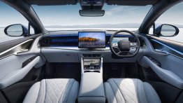 BYD SEALION 7 Anniversary Edition Bookings Open in India