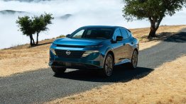 Nissan Murano Set for Japan Launch in 2027, US-Built SUV Heads Home