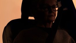 Volvo Wins AJAC Award for Multi-Adaptive Safety Belt Tech