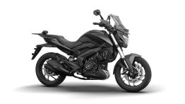 Bajaj Dominar 400 Now at ₹2.03 Lakh with 350cc Engine