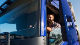 Why Truck Driver Fatigue Is a Major Risk on Highways