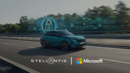 Stellantis Partners Microsoft for AI, Cybersecurity Push