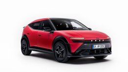 Hyundai Ioniq 3 Debuts as Sleek, Efficient Electric Hatch for Europe