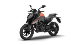 KTM Duke and Adventure Launched With 350cc Engine