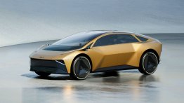 Kia Vision Meta Turismo Concept Debuts at Milan Design Week