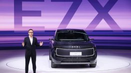 Audi E7X SUV Debuts at Auto China 2026 Alongside New A6L Lineup