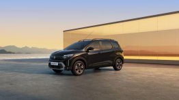 2026 Renault Triber Launched in India with More Features