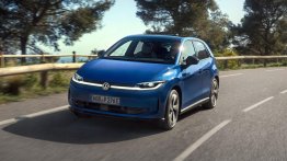 Volkswagen ID. Polo Revealed as Affordable Electric Hatch