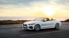 BMW M440i Convertible Arrives in India: Inline-Six Power Meets Open-Top Thrill