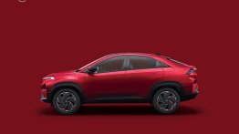 Tata Curvv.ev SeriesX Launched from ₹16.99 Lakh with 500+ km Range