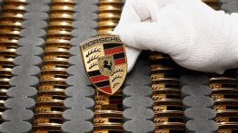 Porsche Shuts Three Units to Refocus on Core Sports Cars
