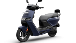 Ather Rizta Crosses 3 Lakh Sales in Just Two Years